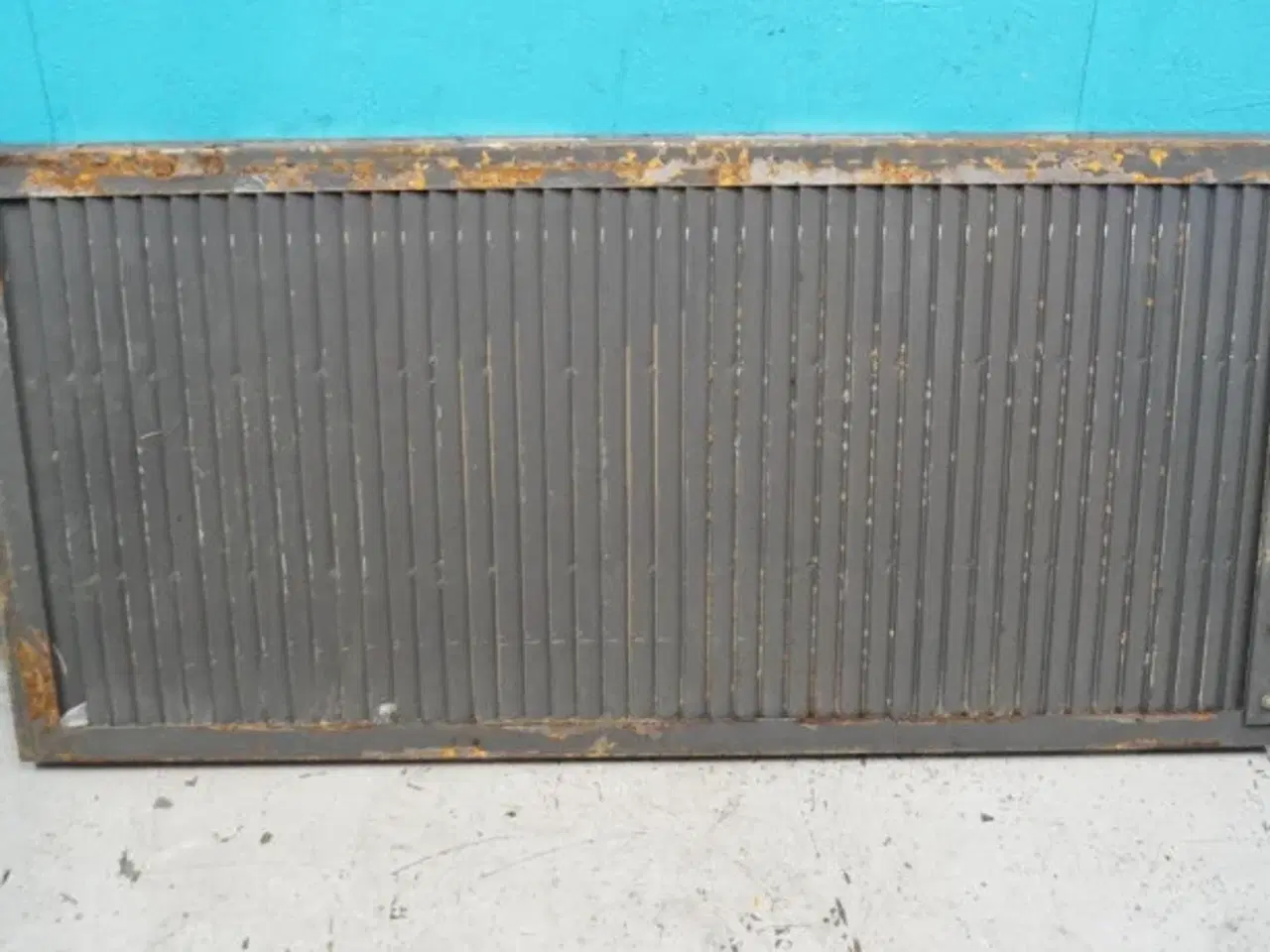 Billede 6 - Massey Ferguson 9280 Tilløbsplan 6262314M91