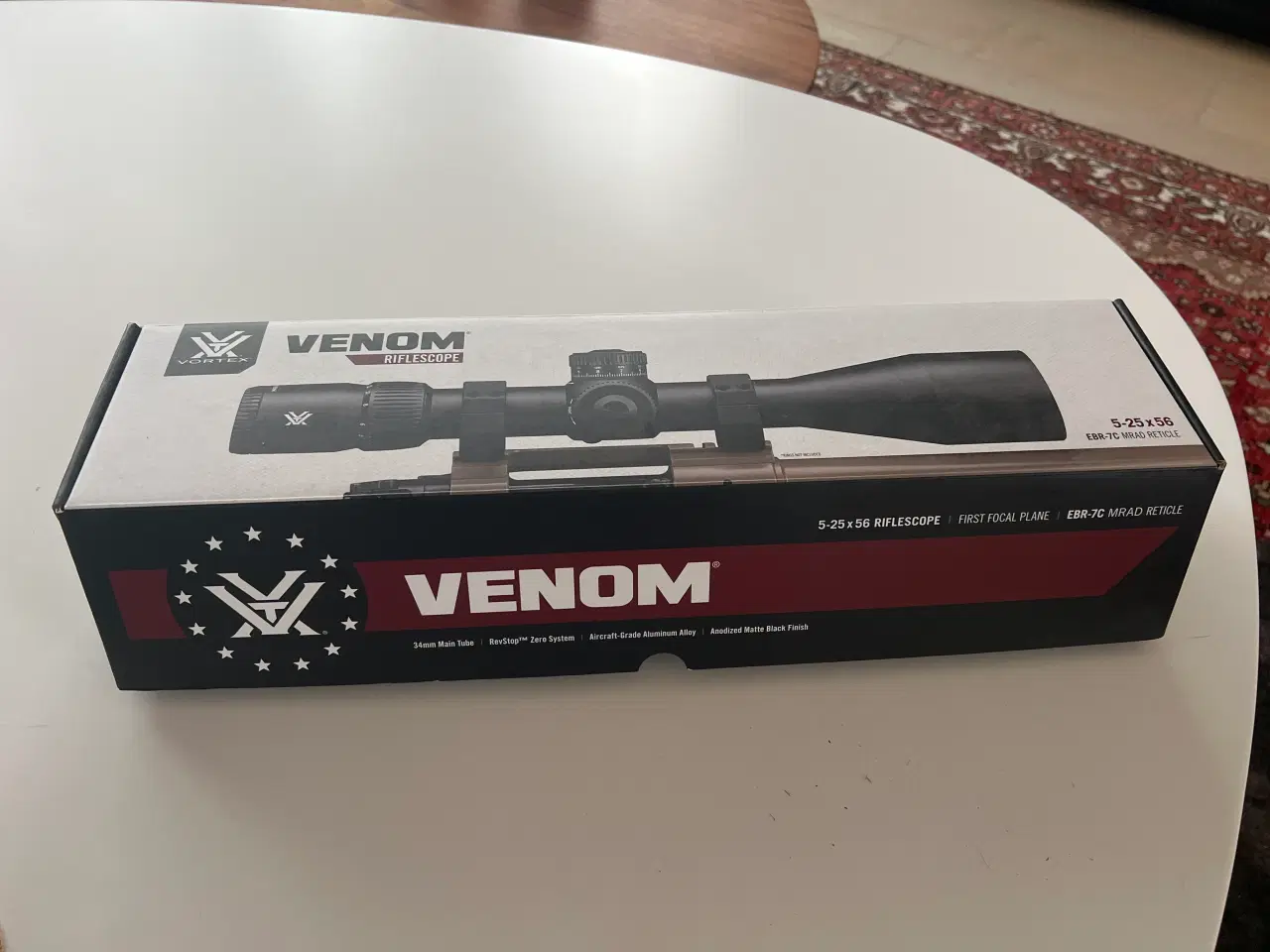 Billede 6 - Ruger precision 22LR