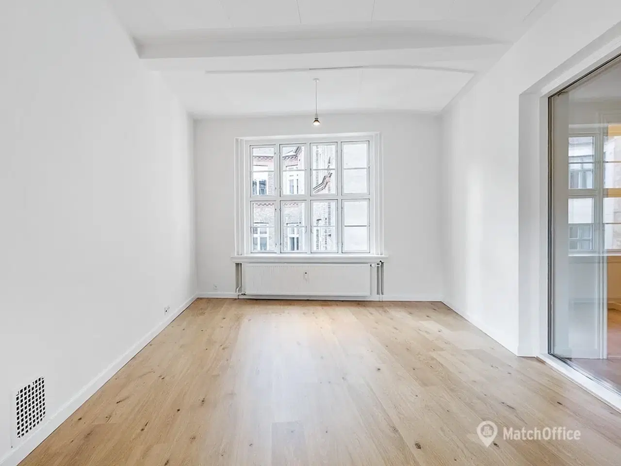 Billede 12 - New Yorker stemning i super veldrevet ejendom