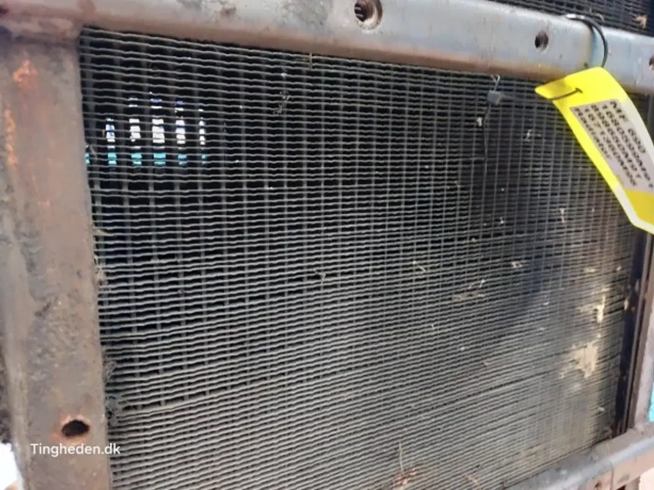 Billede 7 - Massey Ferguson 690 Køler 1680599M91