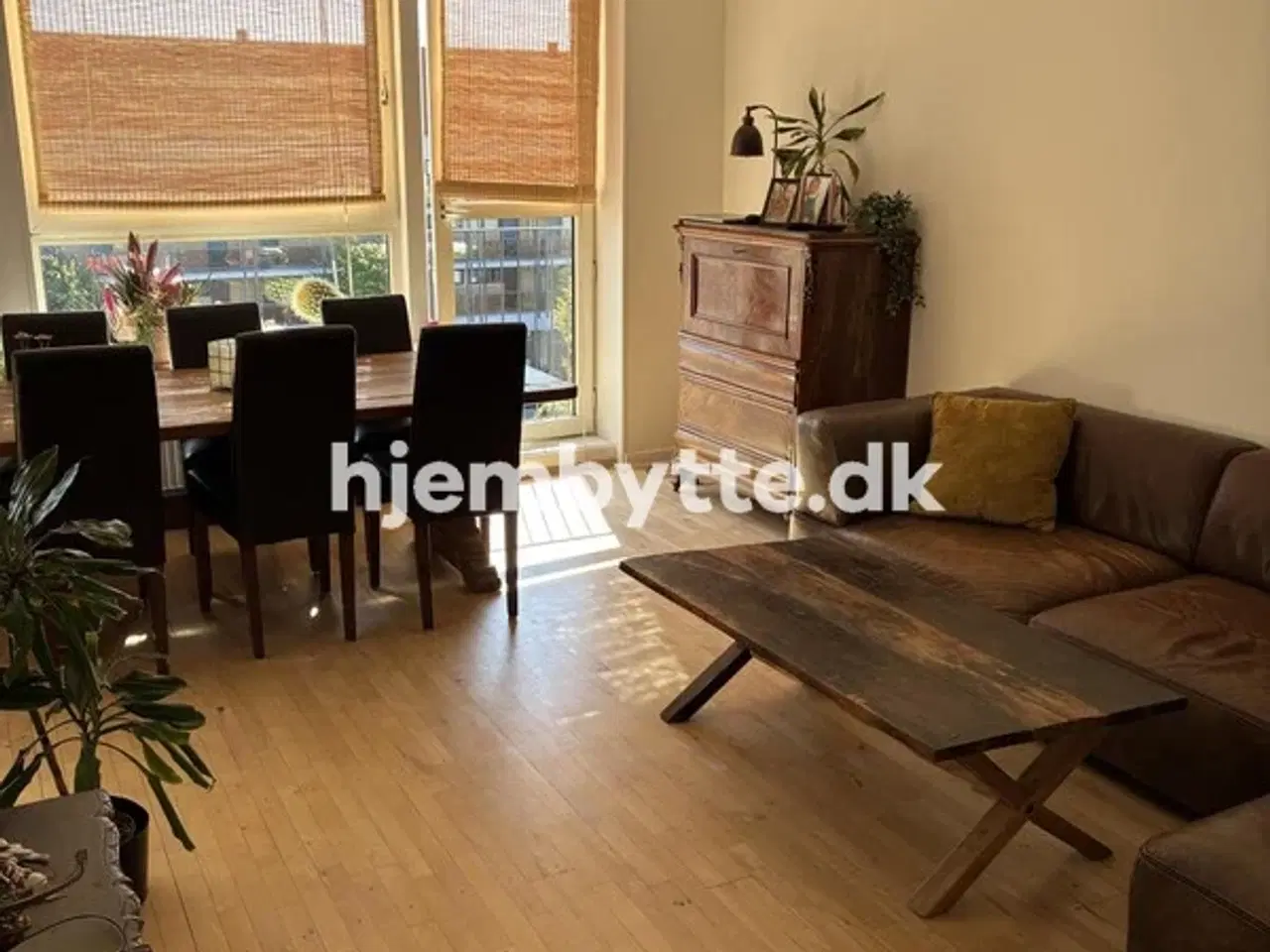 Billede 1 - Hjembytte - SundbyvesterPlads