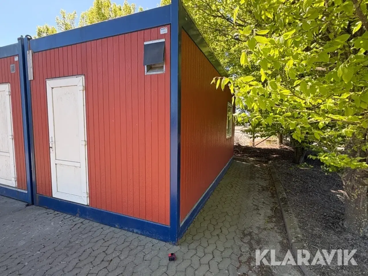 Billede 3 - Pavillon