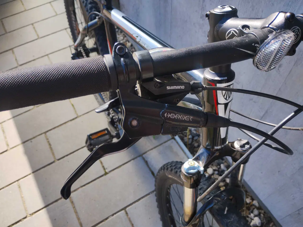 Billede 5 - Trek 4 Series mountainbike Medium