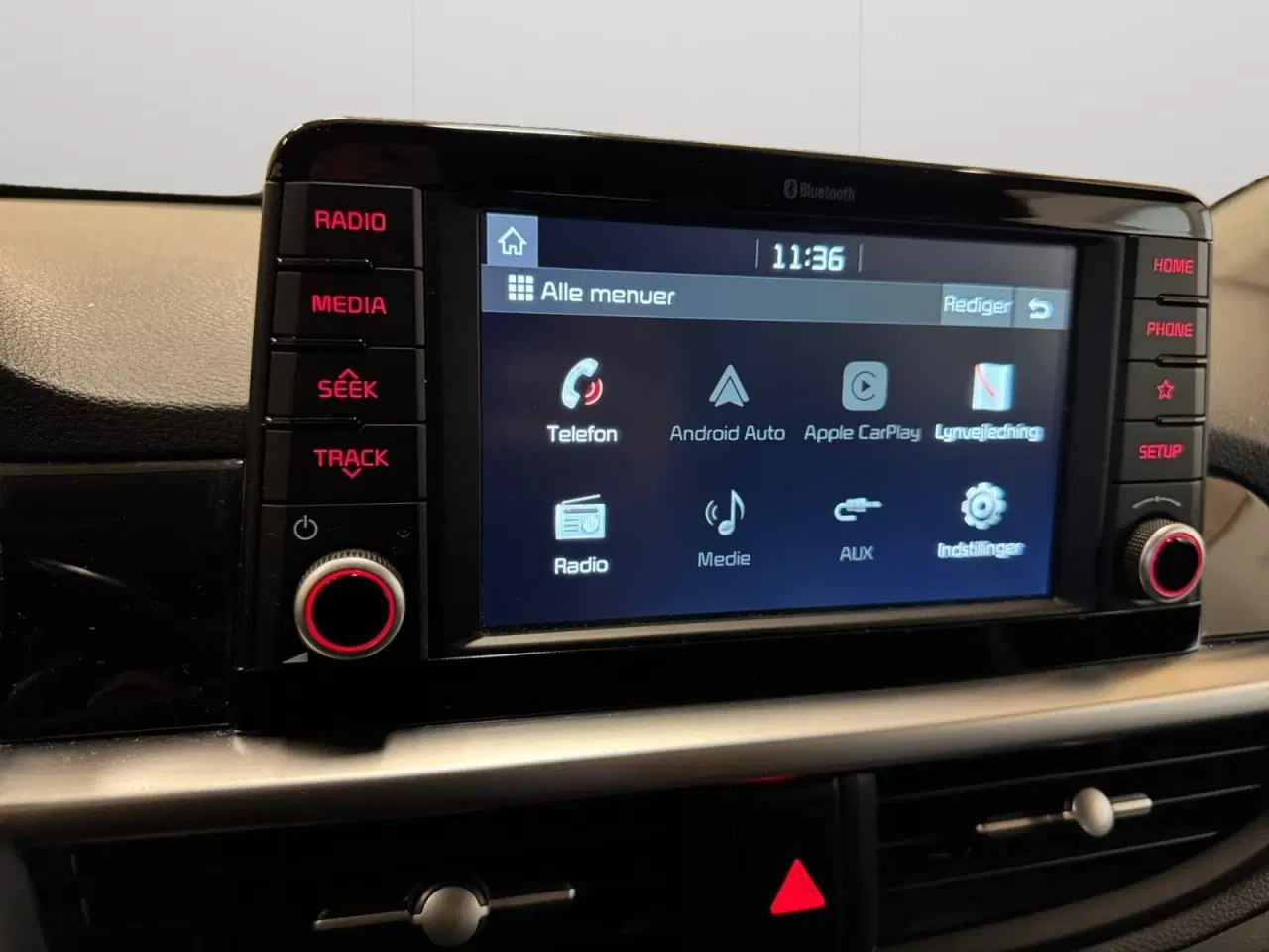 Billede 8 - Kia Picanto 1,0 T-GDi GT-Line