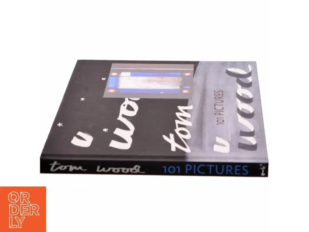 Billede 2 - Tom Wood, 101 pictures