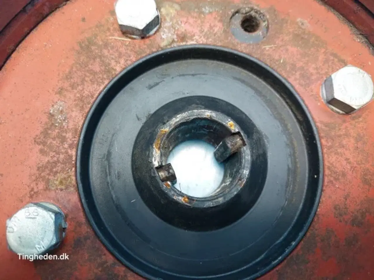 Billede 4 - Massey Ferguson 31 Magnet 45060200