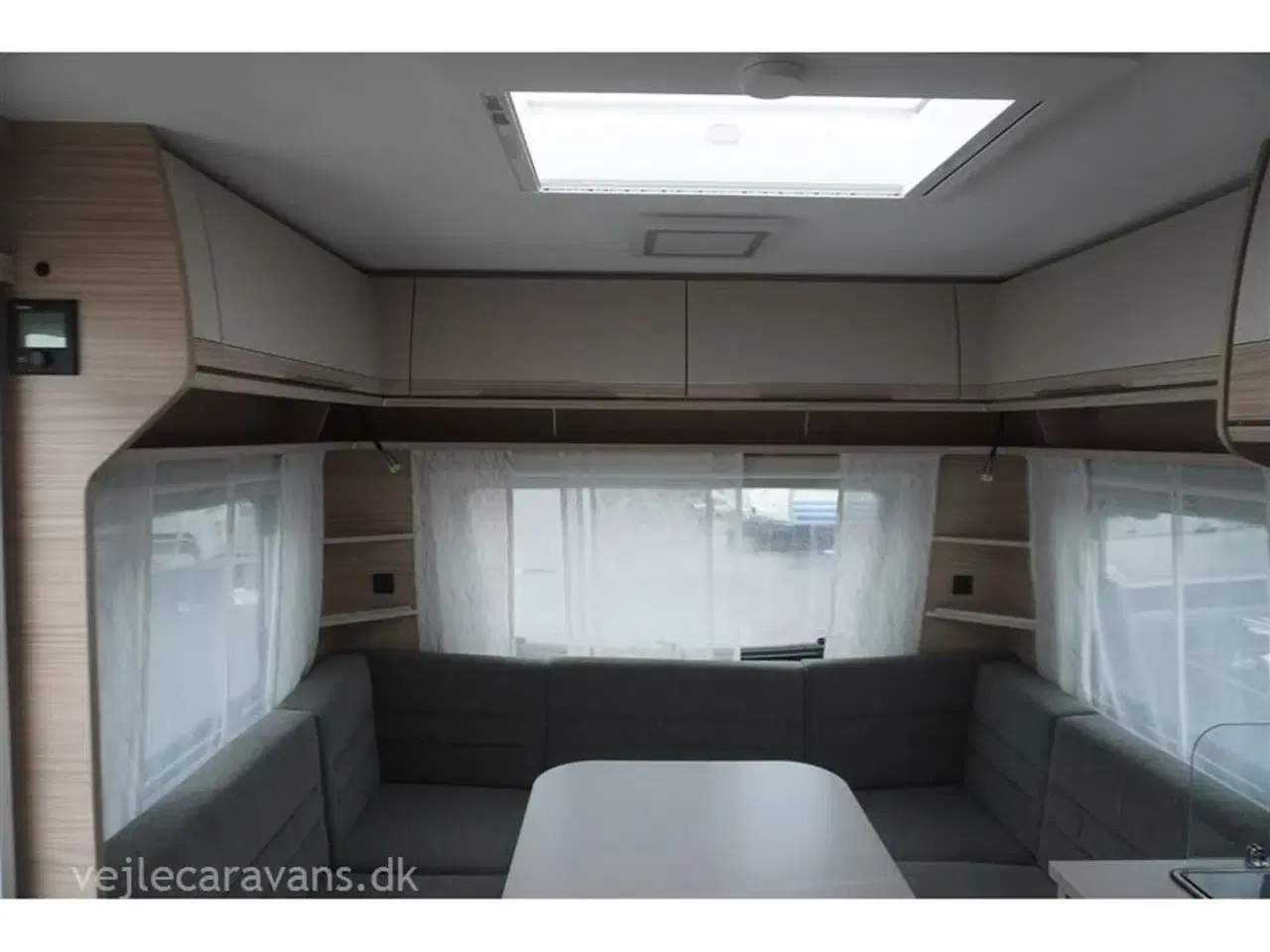 Billede 7 - 2026 - Fendt Bianco Selection 465 SFB