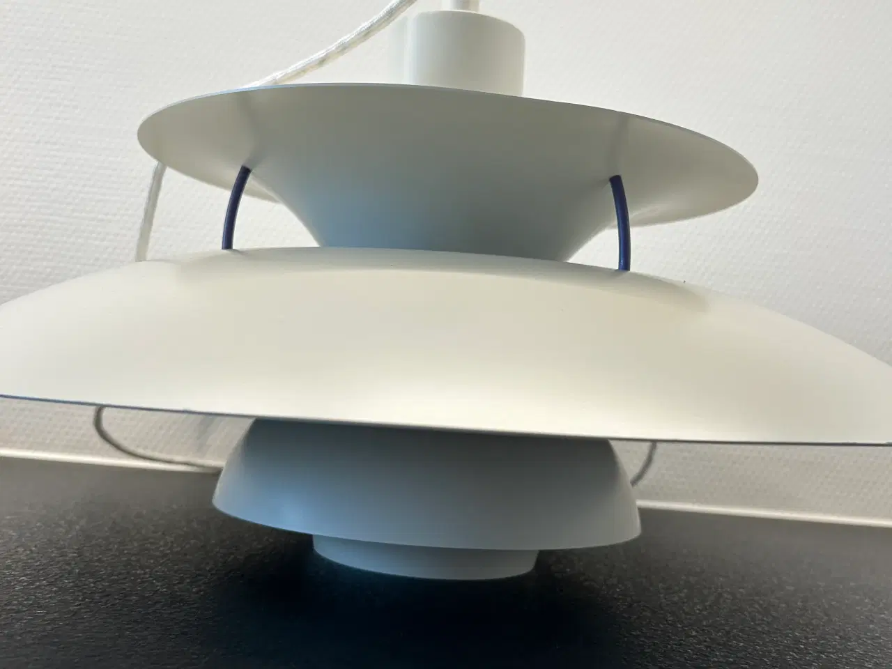 Billede 2 - Lampe