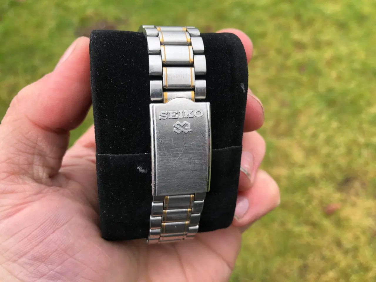 Billede 4 - Seiko Quartz unisex