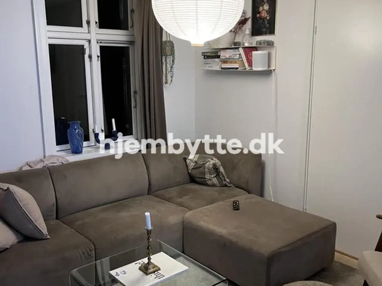 Billede 2 - Hjembytte - Oehlenschlægersgade