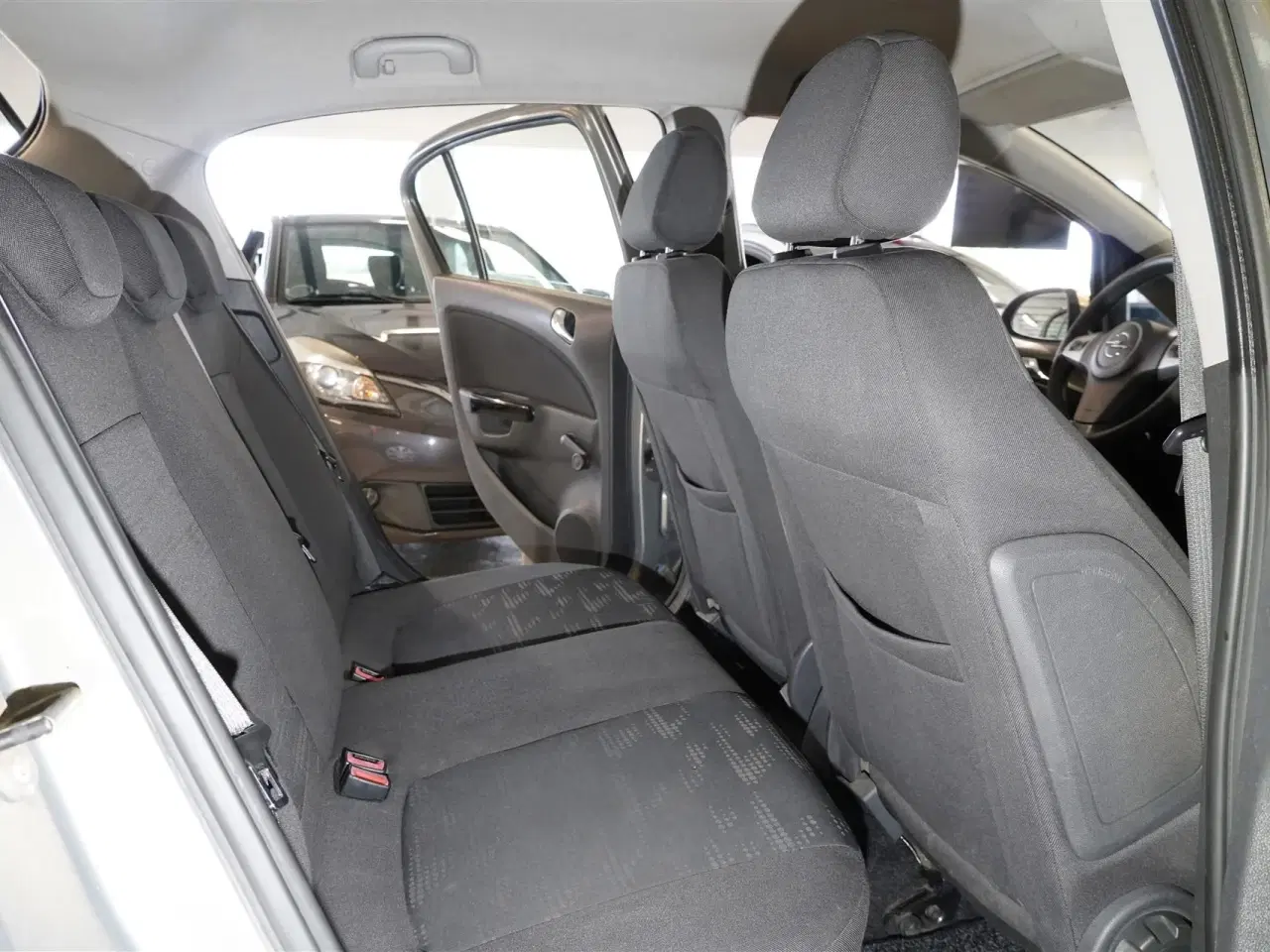 Billede 11 - Opel Corsa 1,0 Twinport Enjoy 65HK 5d