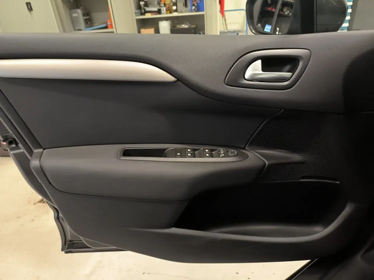 Billede 13 - Citroën C4 1,6 BlueHDi 100 Millesime
