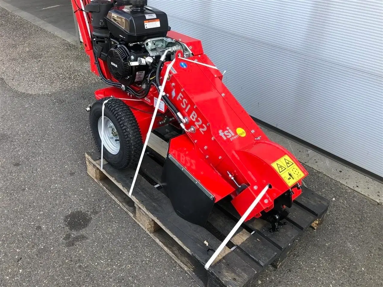 Billede 5 - FSI power-tech FSI B22 Ring for tilbud