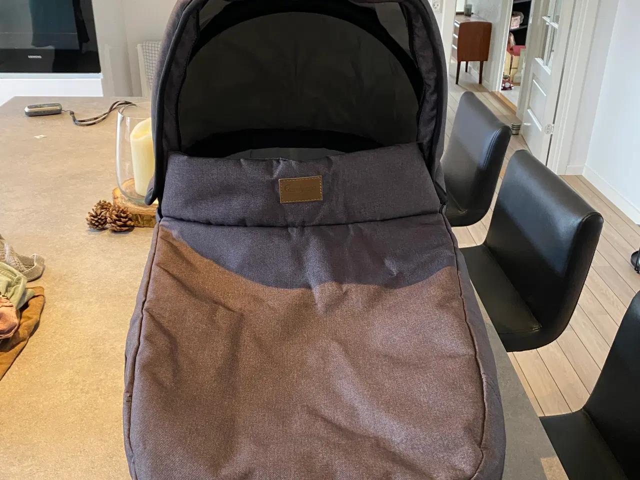 Billede 2 - Baby lift Emma junga