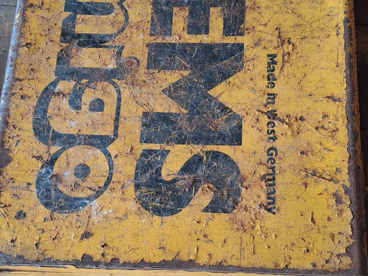 Billede 1 - Rems Amigo