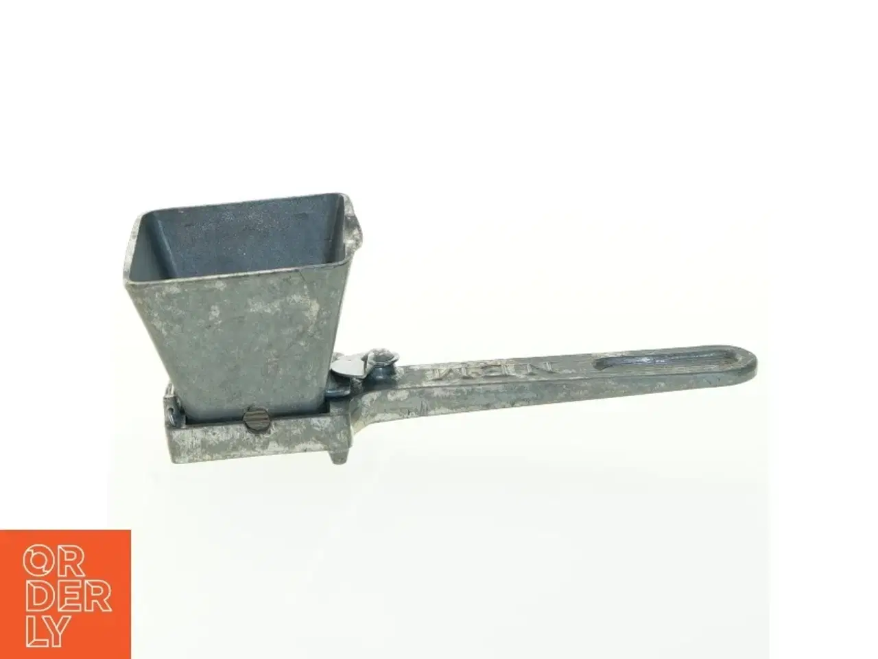 Billede 6 - Persille kværn, urte kværn (str. 17x7 cm)