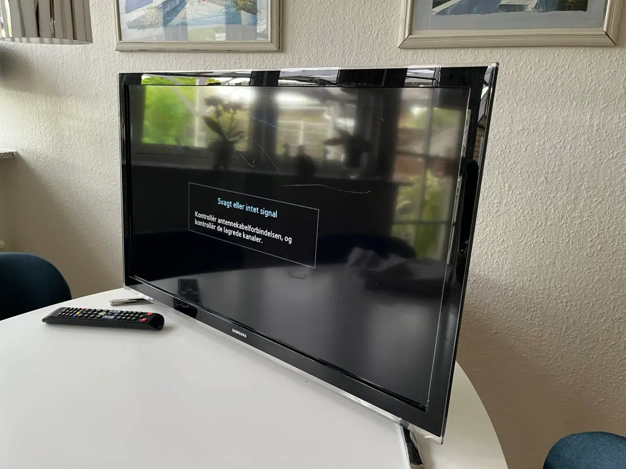Billede 3 - 32 tomme Smart TV