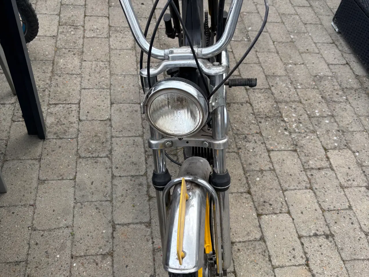 Billede 4 - Puch maxi (Hollandsk)