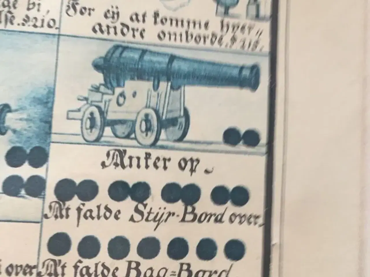 Billede 3 - Plakat og billede