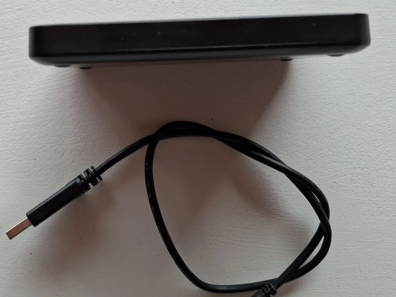 Billede 2 - Toshiba 1 tb ekstern harddisk