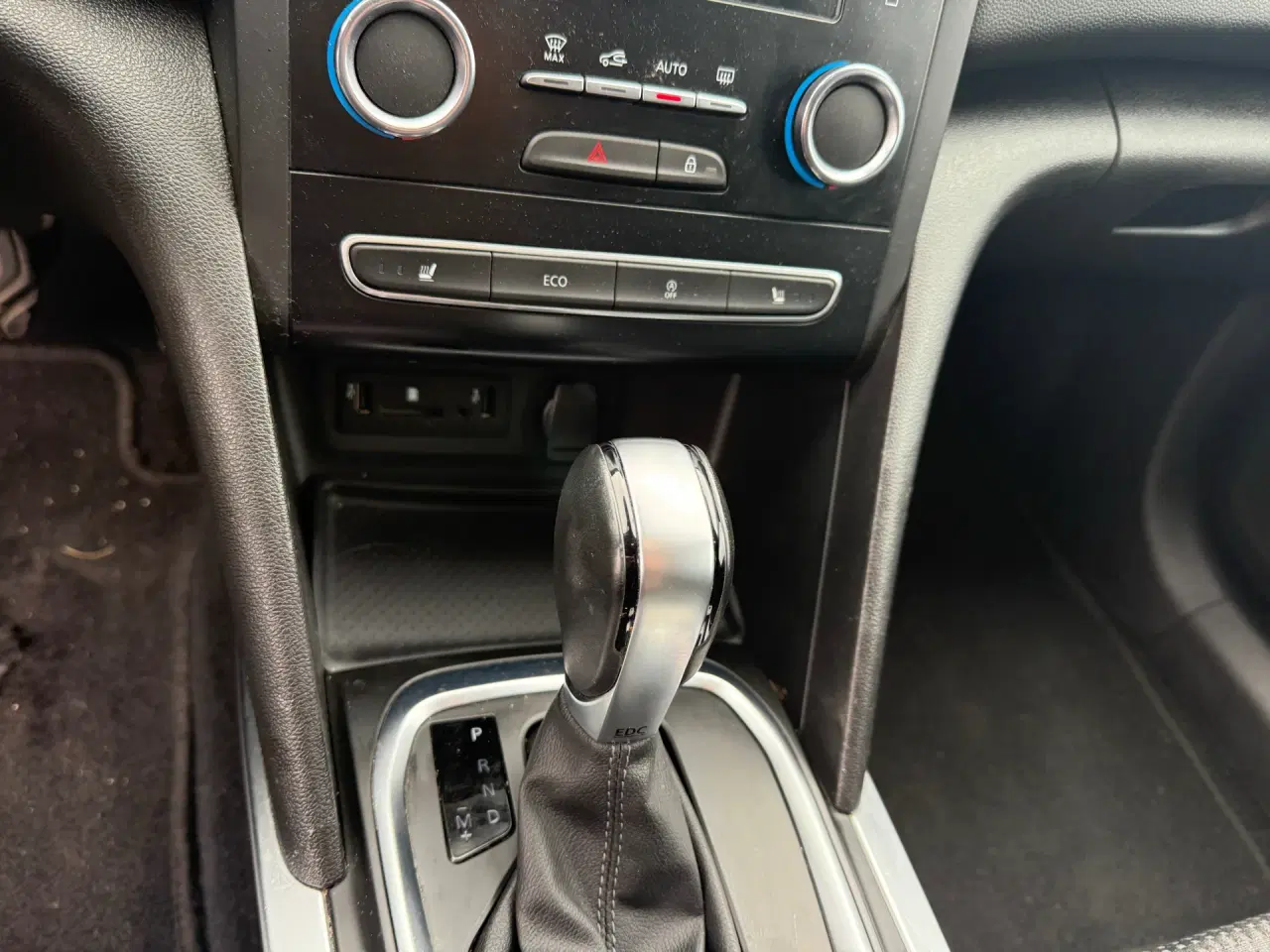 Billede 12 - Renault Mégane Sport Tourer 1,2 TCE Bose EDC 132HK Stc 7g Aut.