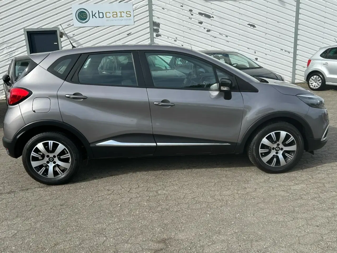 Billede 5 - Renault Captur 0,9 TCe 90 Expression