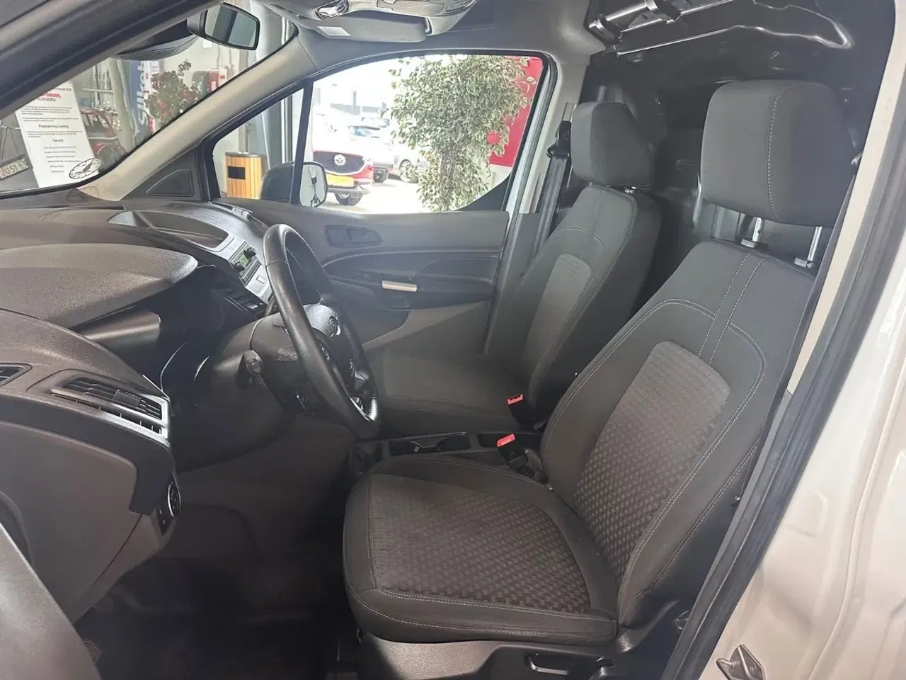 Billede 4 - Ford Transit Connect 1,5 EcoBlue Trend lang
