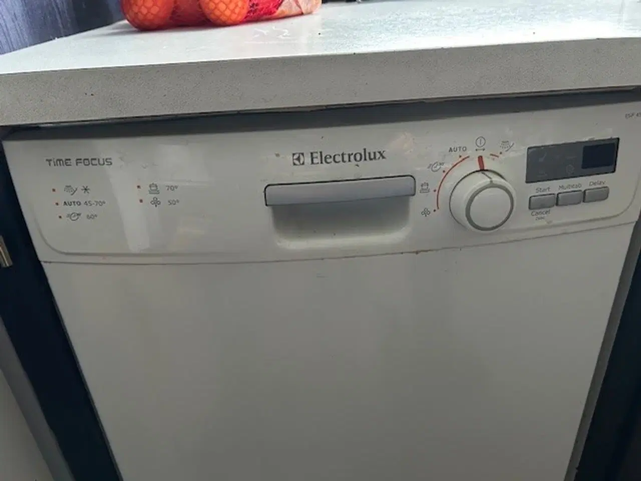 Billede 2 - Opvasker 45 cm