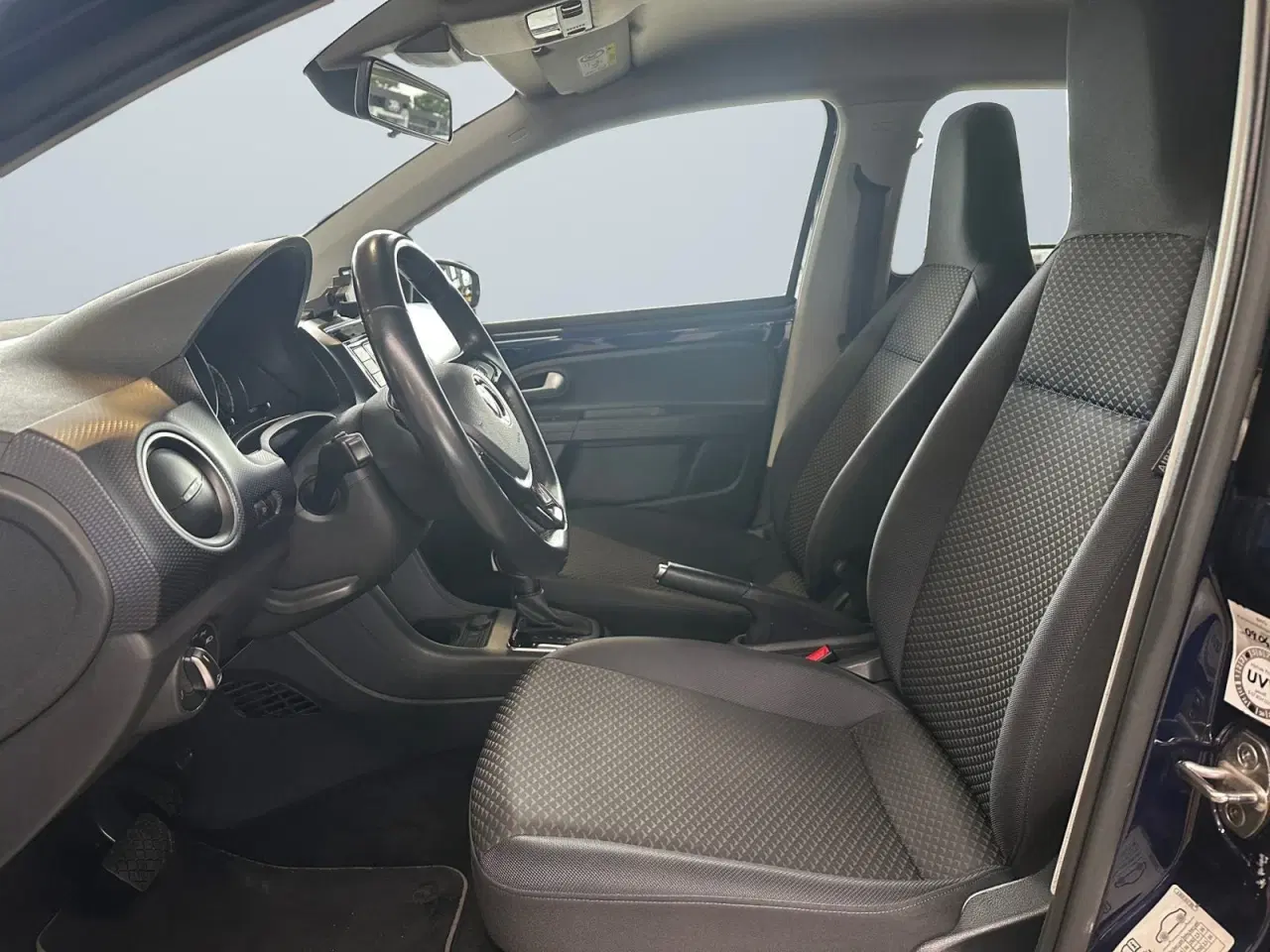 Billede 10 - VW e-Up!  
