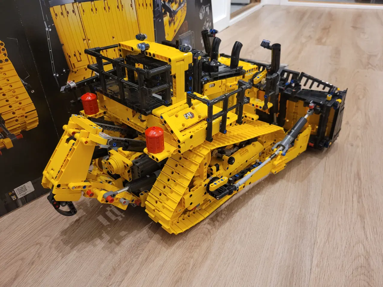 Billede 5 - Lego technic 42131