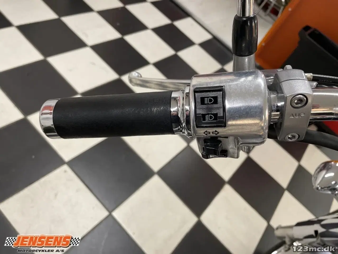 Billede 9 - Honda VT 750 C