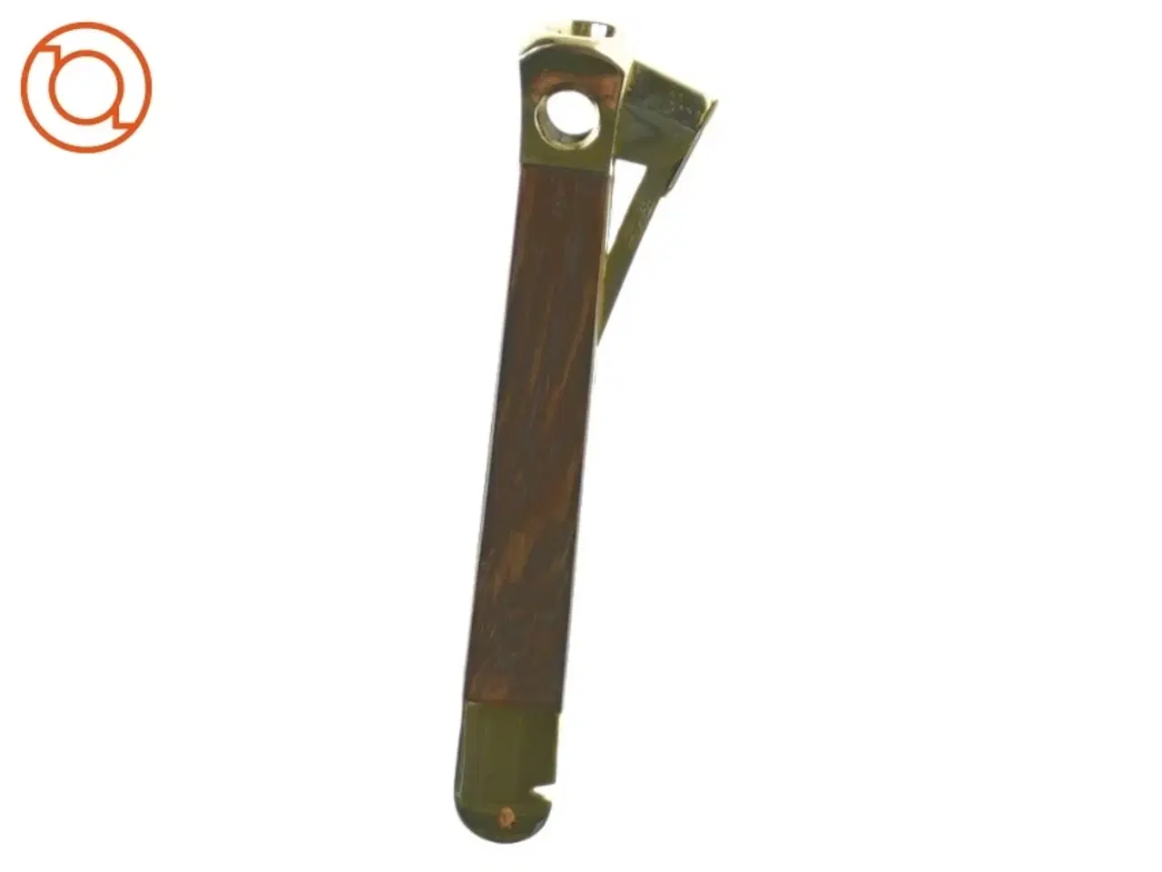 Billede 2 - Cigaret klipper fra Solingen (str. 15 x 4 cm)