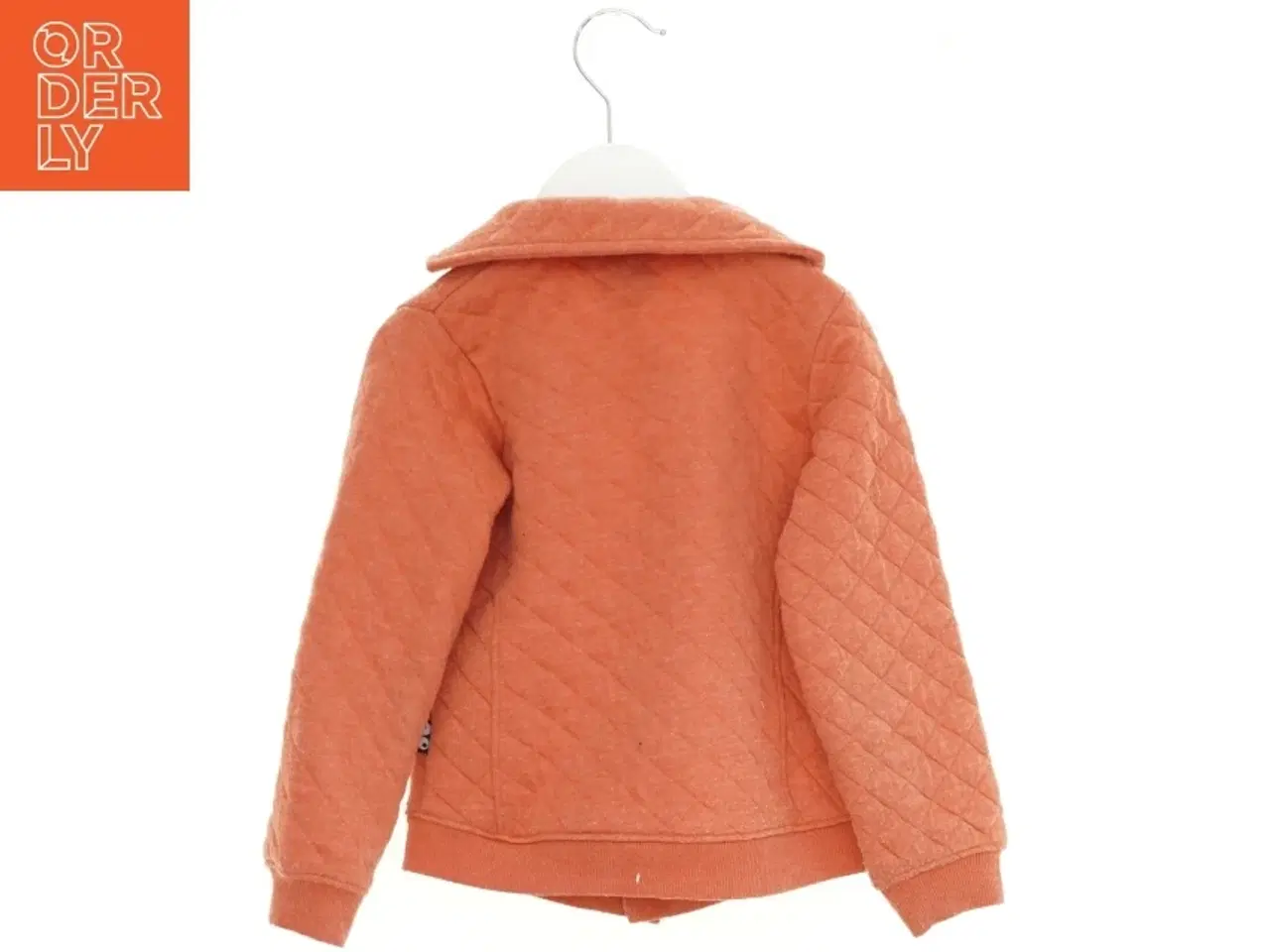 Billede 2 - Sommerjakke fra Ubang babblechat (str. 98 cm)