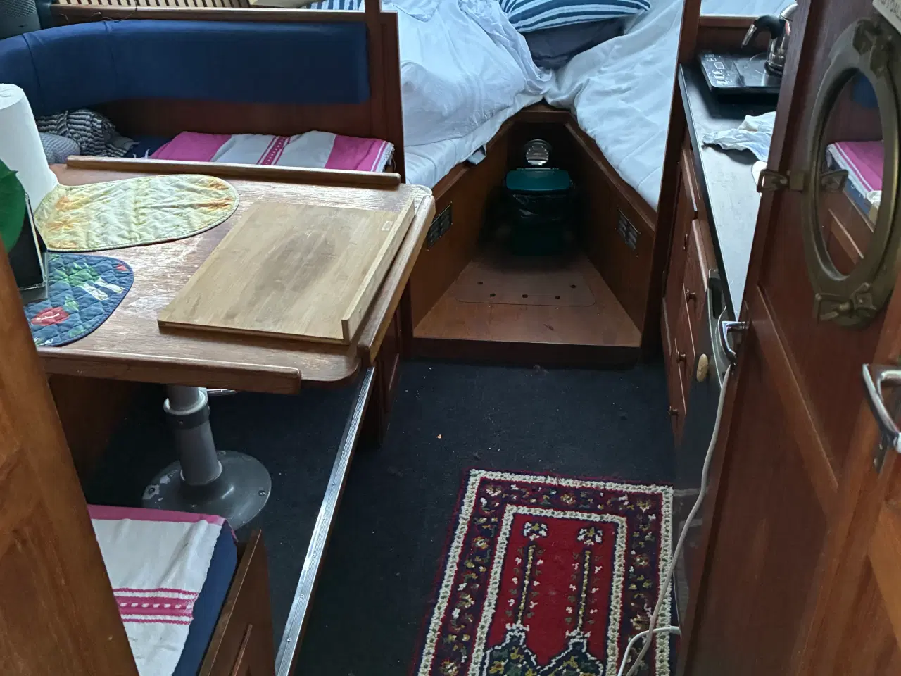 Billede 3 - Marex 32 fod motorbåd 