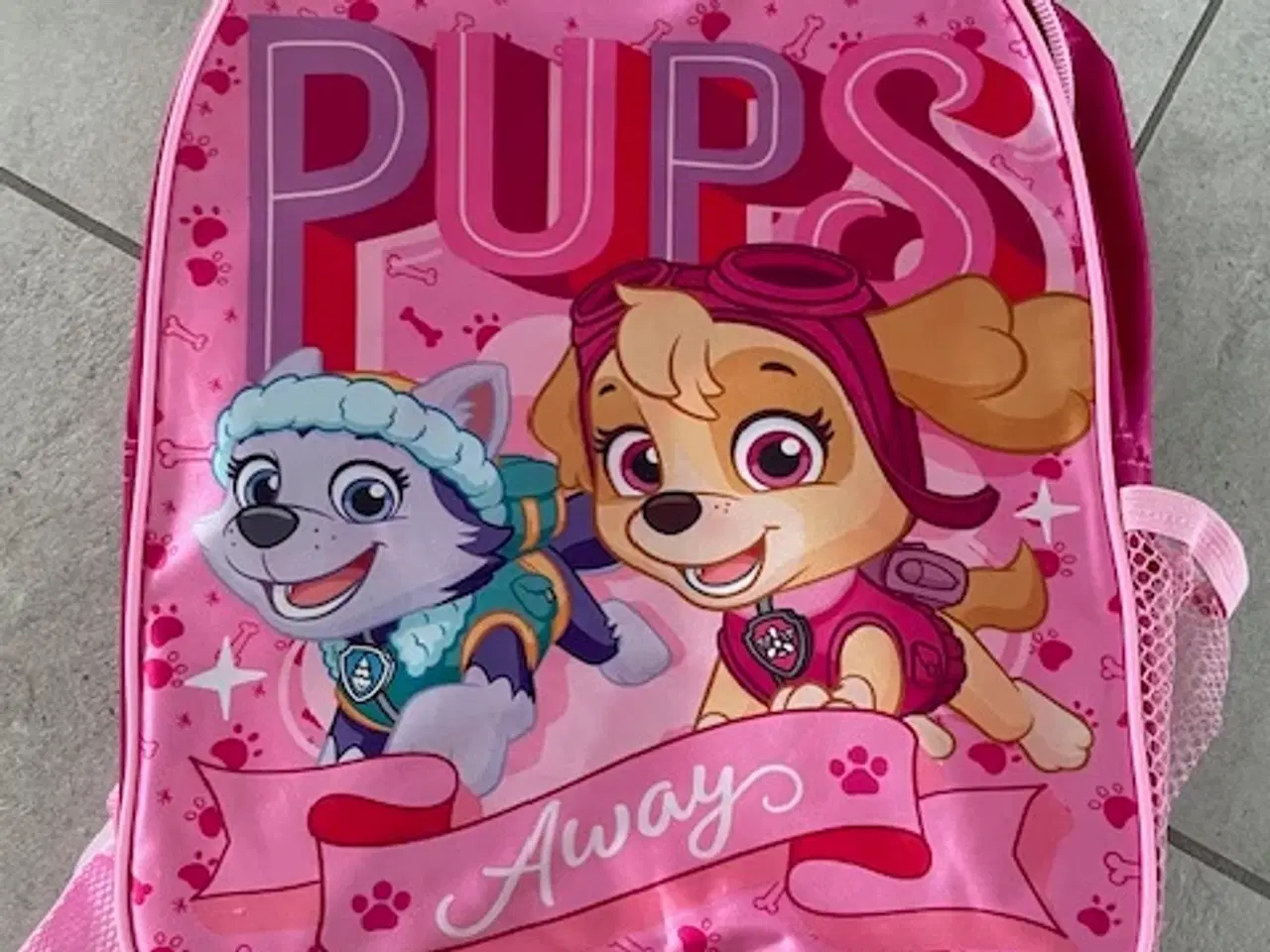 Billede 1 - Taske Paw Patrol