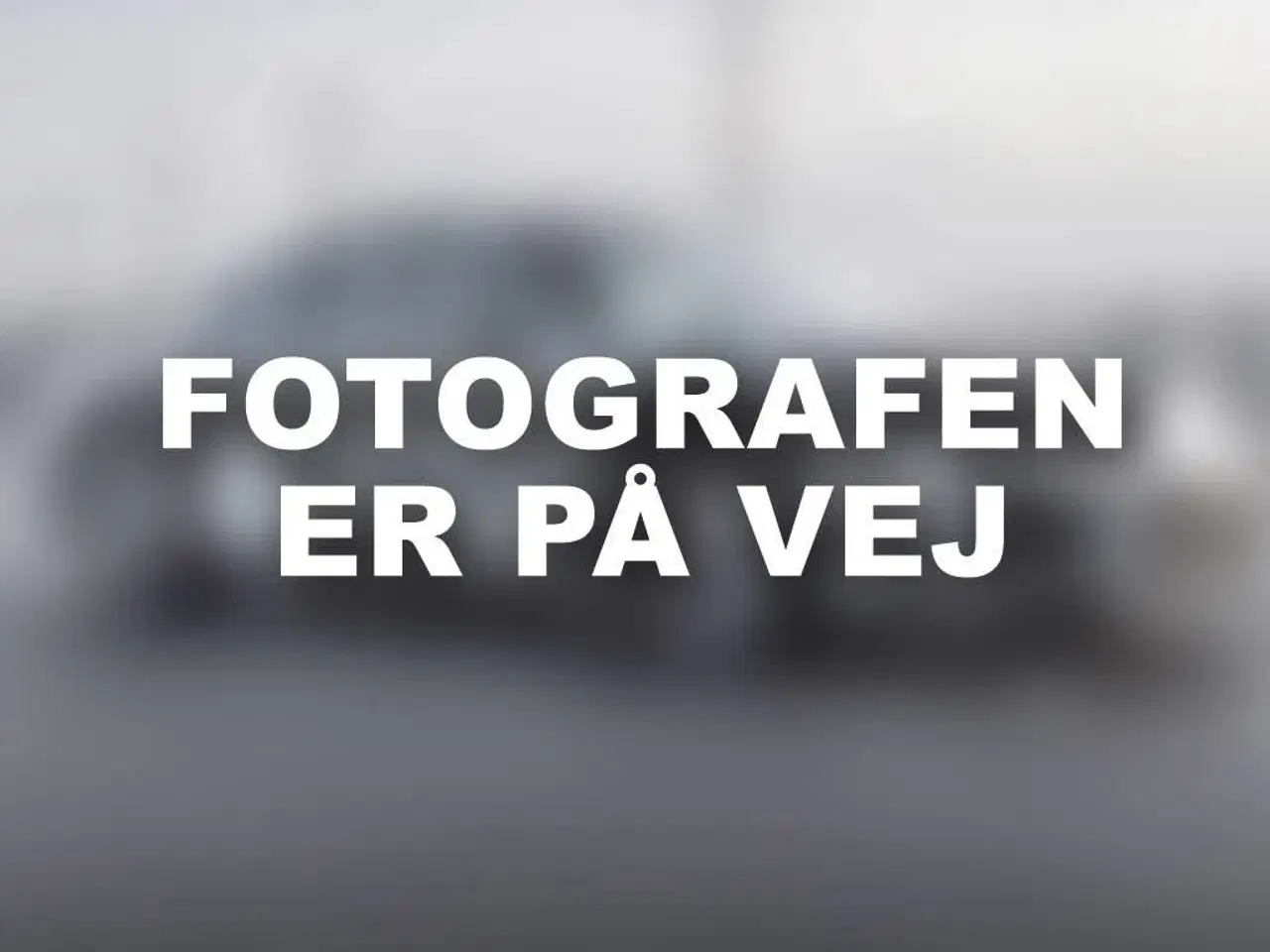 Billede 1 - VW Caddy 1,9 TDI Life 104HK Van Aut.