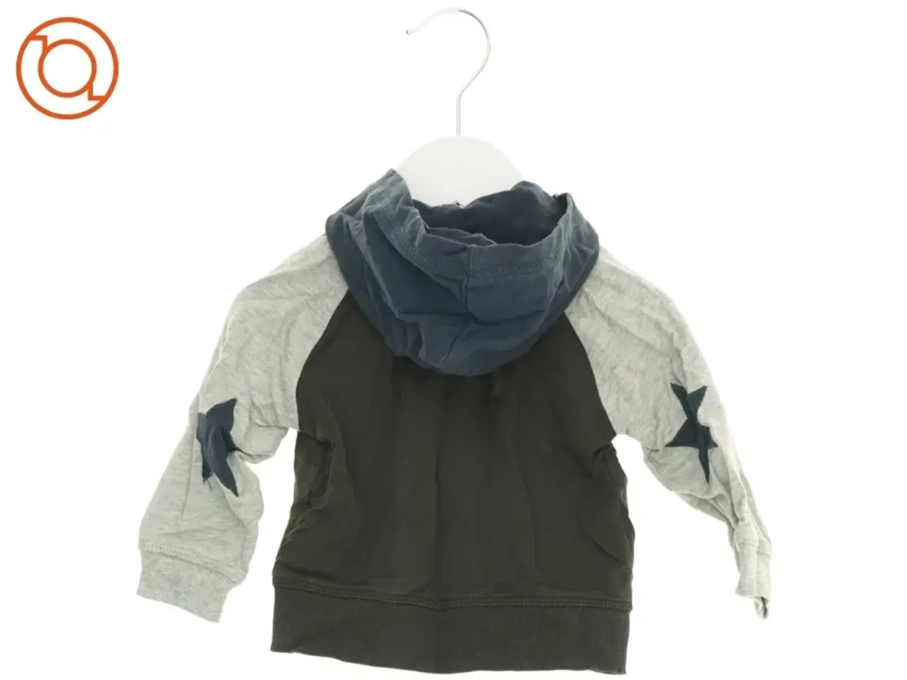 Billede 2 - Hættetrøje fra Mexx (str. 68 cm)