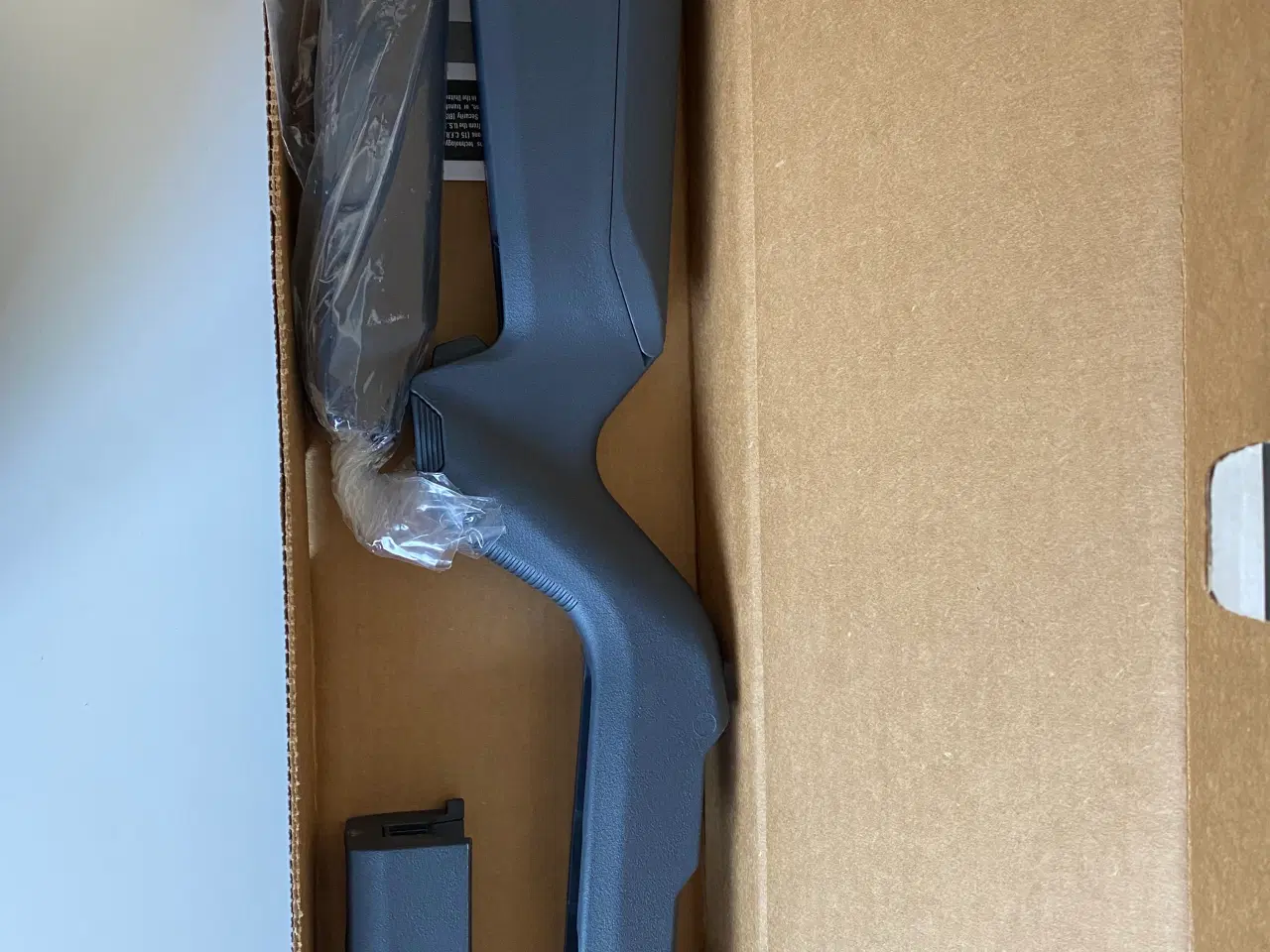 Billede 7 - Magpul x-22 backpacker skæfte 