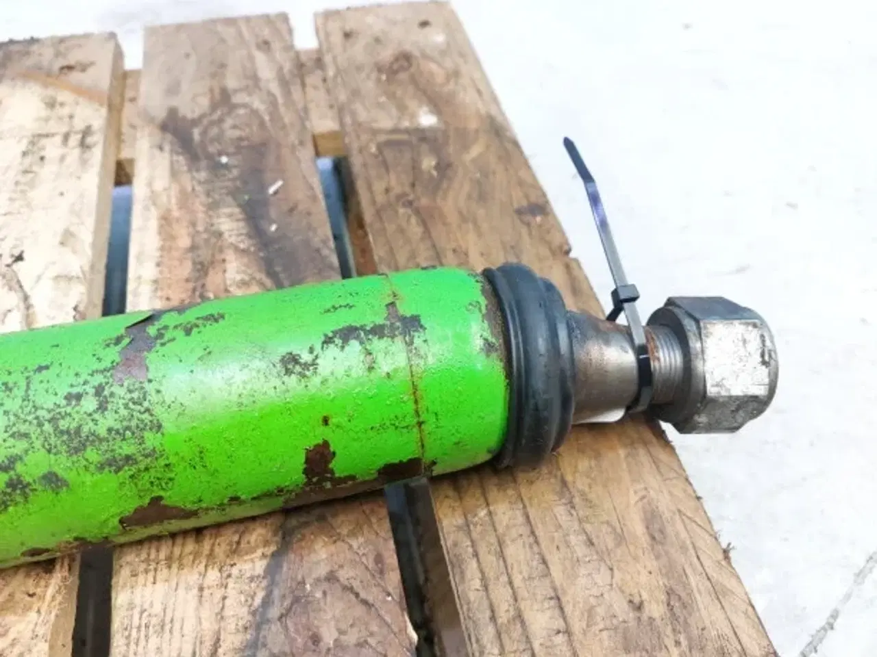 Billede 6 - Merlo P41.7 Support Aksel 028024