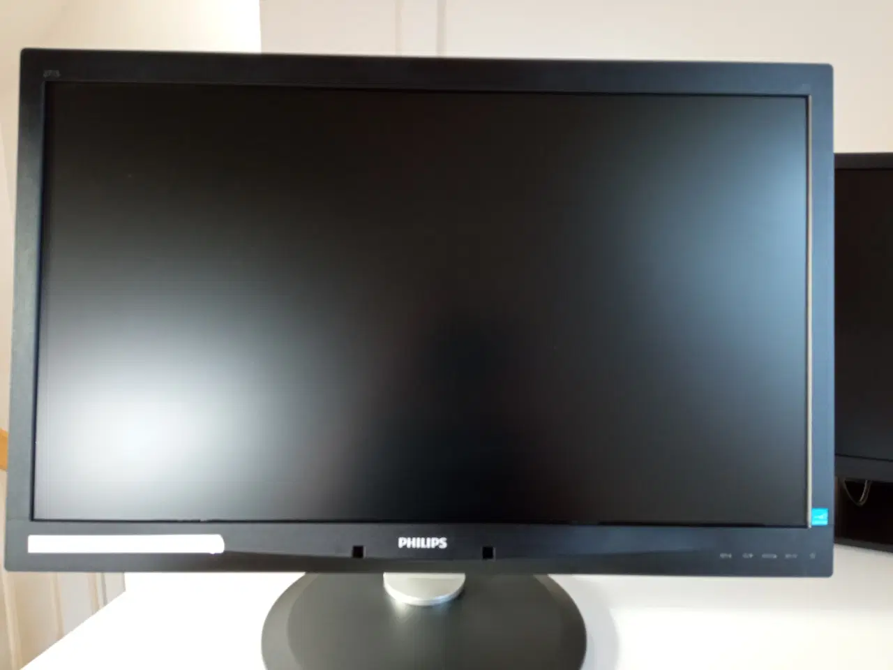 Billede 1 - Philips LCD-skærm - 27"