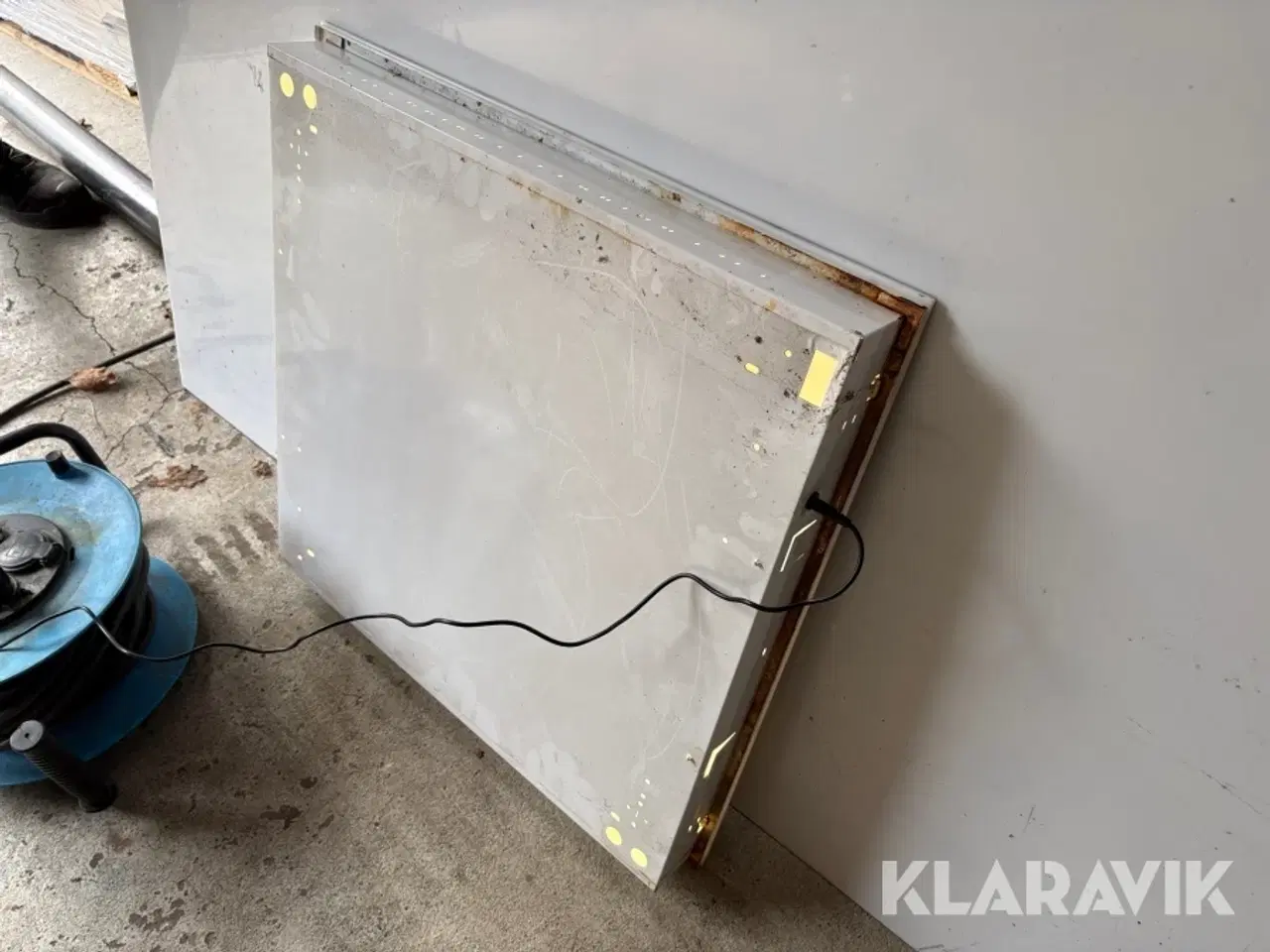 Billede 5 - LED Lysskilt