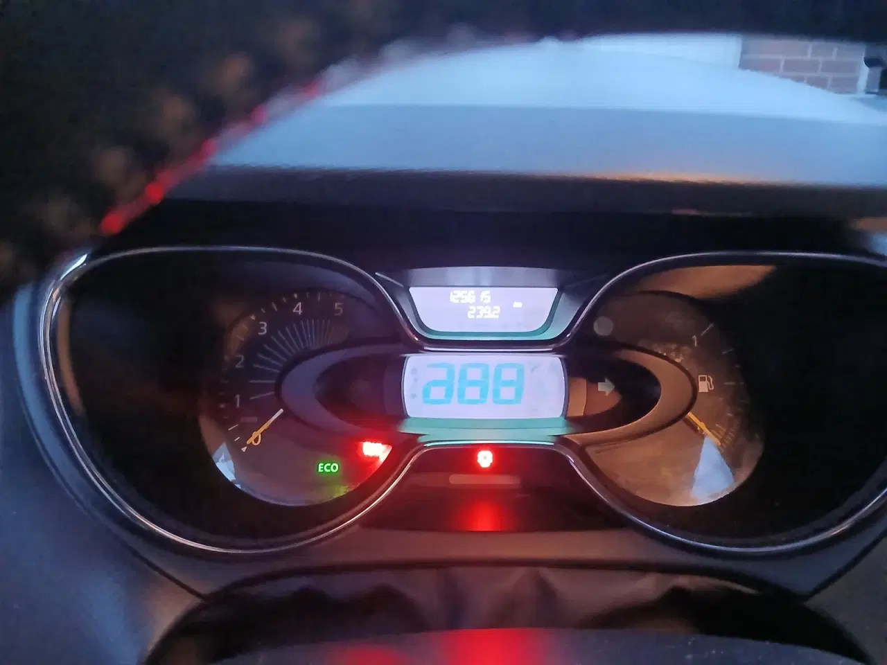 Billede 6 - Renault Captur 1,5 dCi 90 Expression