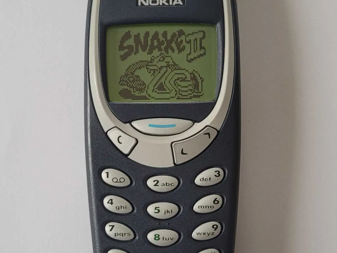Billede 1 - Nokia 3310 