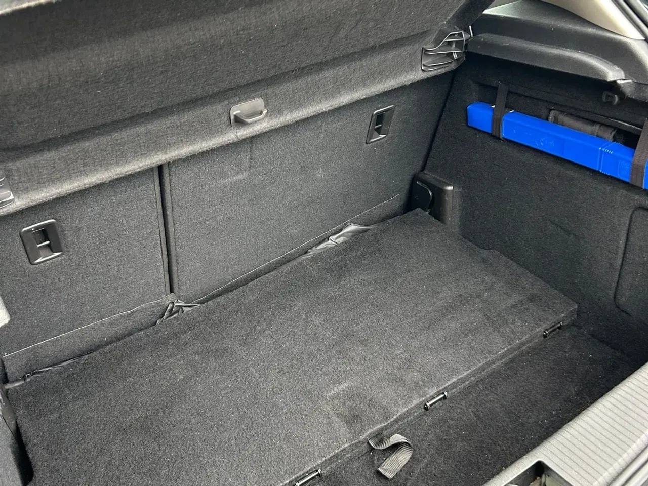 Billede 9 - Opel Astra 1,4 T 140 Sport aut.