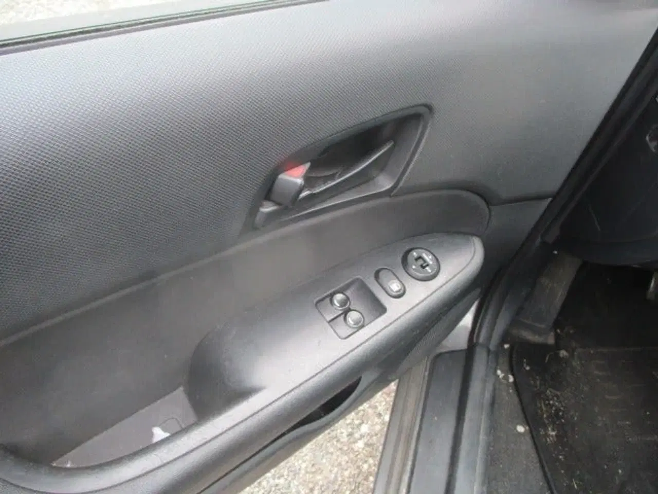 Billede 9 - Hyundai i30 1,4 CVVT 109 Classic