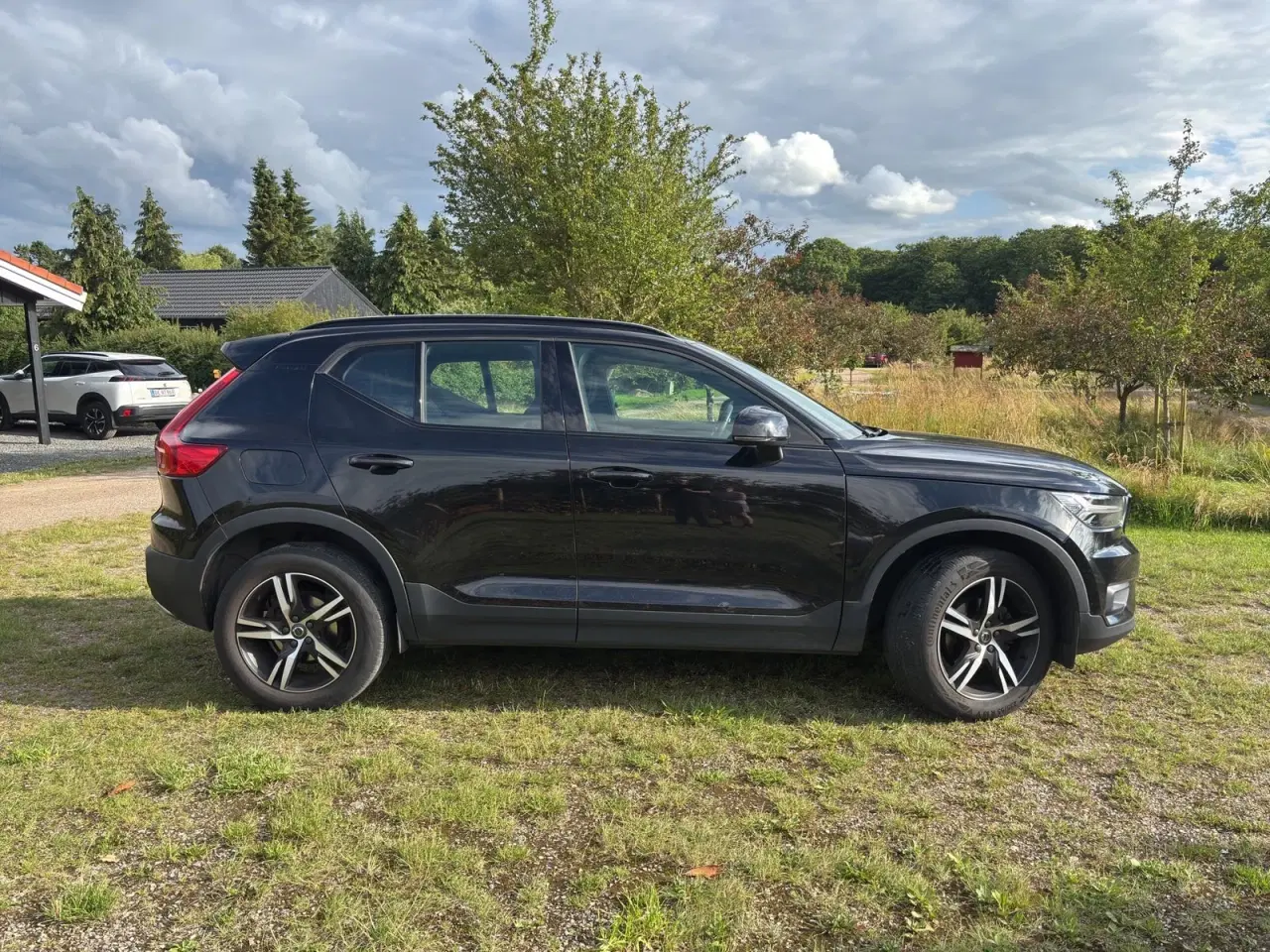 Billede 4 - Volvo XC40 2,0 D3 150 R-Design aut.