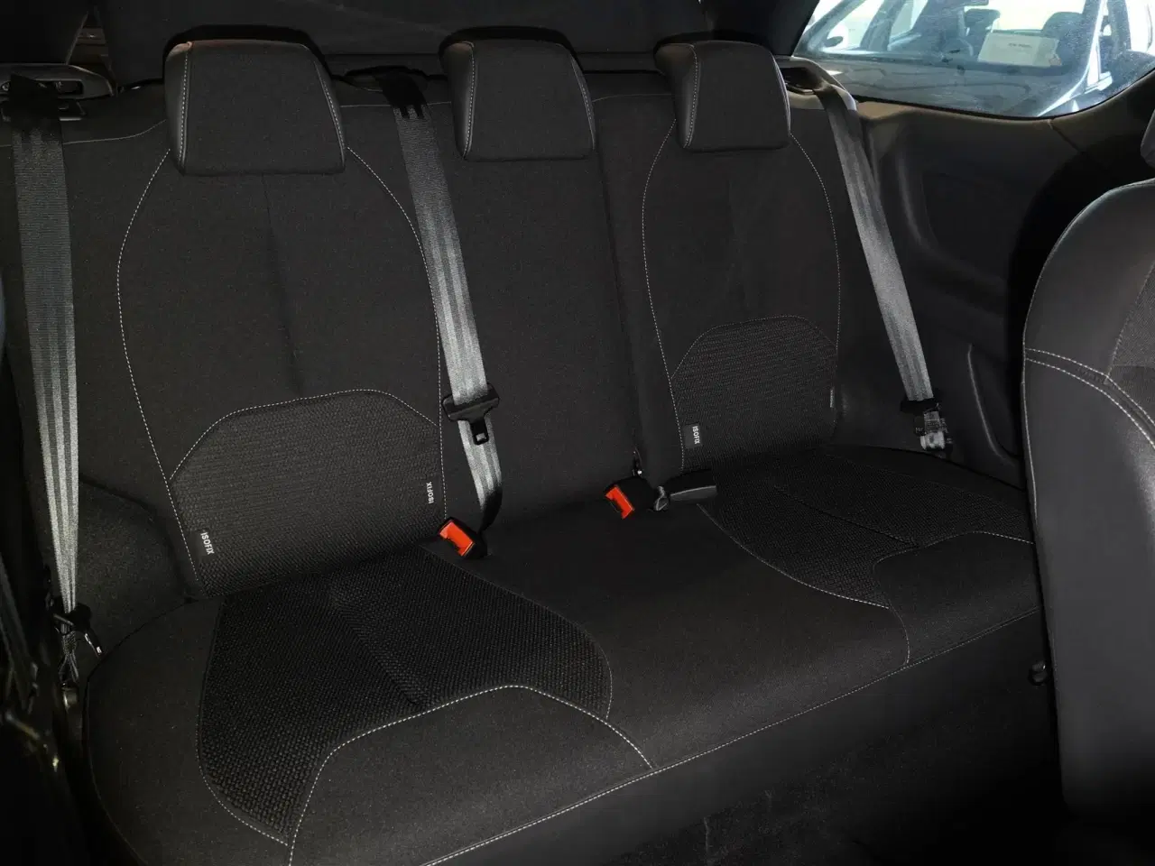Billede 11 - DS DS3 1,6 Blue HDi Style start/stop 100HK 3d