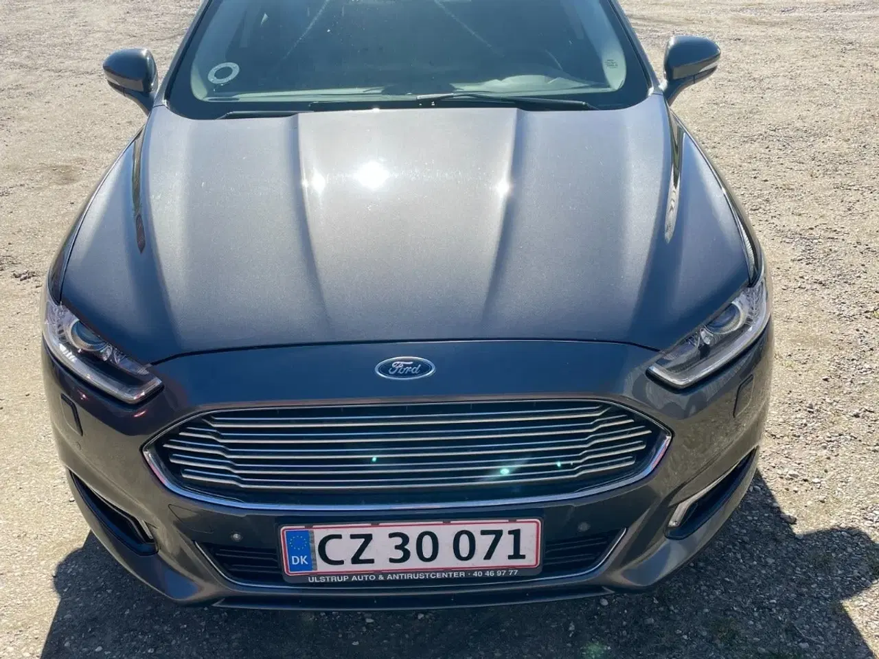 Billede 3 - Ford Mondeo 1,5 SCTi 160 ST-Line