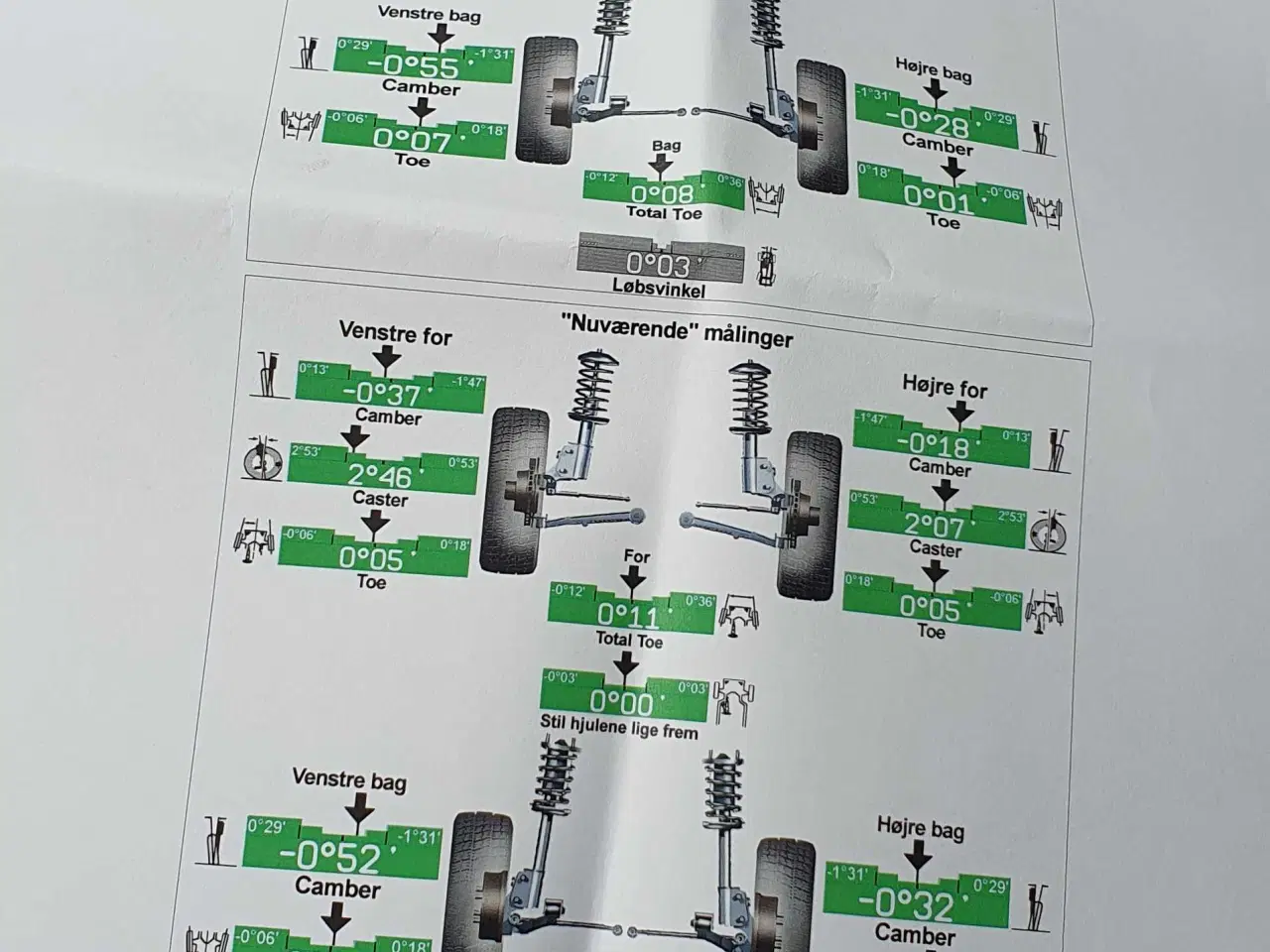 Billede 3 - Mazda 323F EXCLUSIVE 2,0 Benzin 