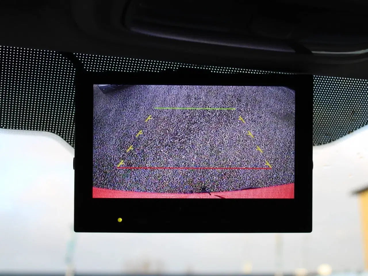 Billede 6 - Ford Transit Custom 270S 2,2 TDCi 100 Trend Van